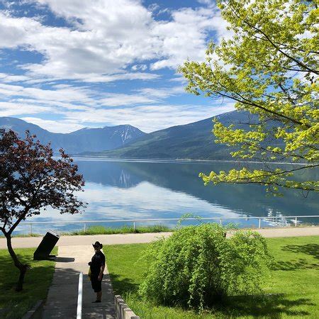 Nakusp, British Columbia: All You Need to Know .